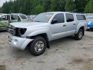 Toyota Tacoma 4.0L 6 2010