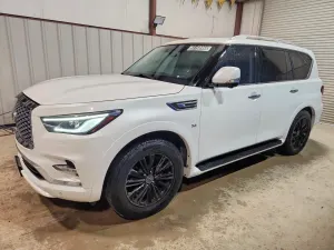 Infiniti QX80 5.6L 8 2018