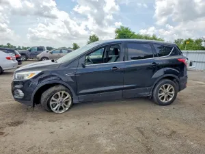Ford Escape 1.5L 4 2017