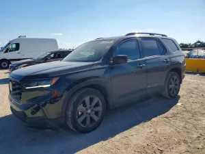 Honda Pilot 3.5L 6 2025