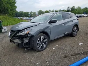 Nissan Murano 3.5L 6 2024