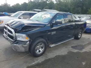 RAM 1500 5.7L 8 2020