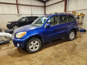Toyota Rav4 2.4L 4 2005