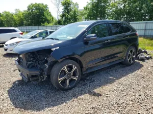Ford Edge 2.7L 6 2020