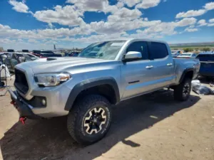 Toyota Tacoma 3.5L 6 2022