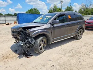 Dodge Journey 2.4L 4 2015