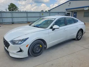 Hyundai Sonata 2.5L 4 2022