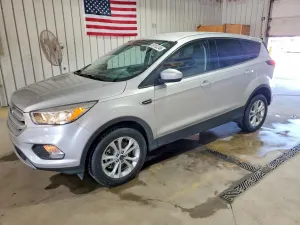 Ford Escape 1.5L 4 2019