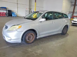 Toyota Corolla 1.8L 4 2006