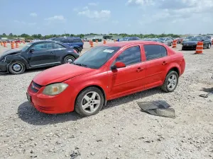 Chevrolet Cobalt 2.2L 4 2010