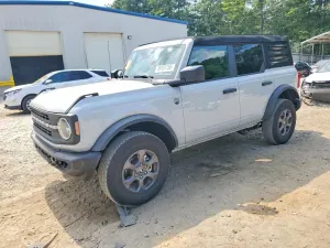 Ford Bronco 2.3L 4 2026