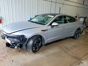 Hyundai Sonata 2.5L 4 2024