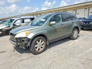 Honda CR-V 2.4L 4 2007
