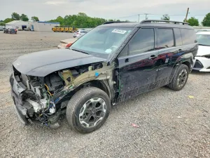 Hyundai Santa Fe 2.5L 4 2024