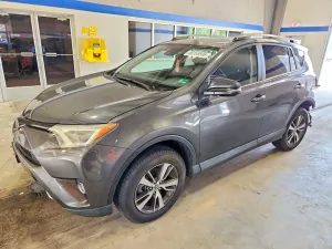 Toyota Rav4 2.5L 4 2018
