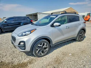 Kia Sportage 2.4L 4 2020