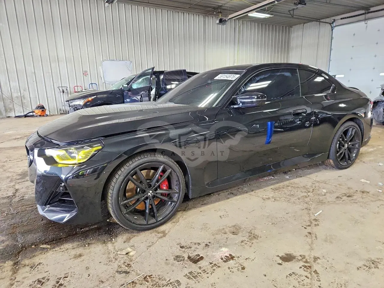 BMW 2 Series 3.0L 6 2023
