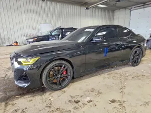 BMW 2 Series 3.0L 6 2023