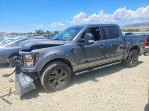 Ford F-150 2.7L 6 2023