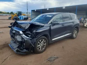 Hyundai Santa Fe 2.4L 4 2020