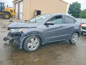 Honda HR-V 1.8L 4 2019