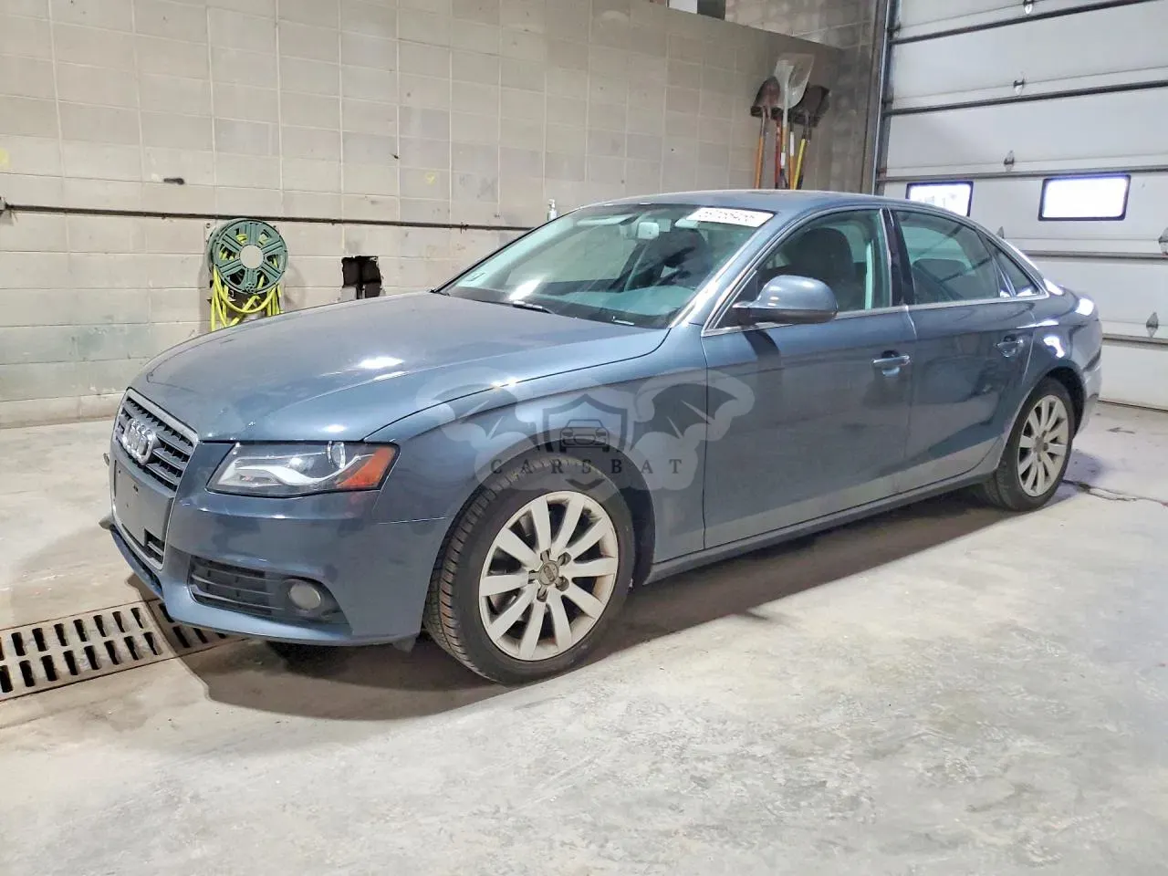 Audi A4 2.0L 4 2009