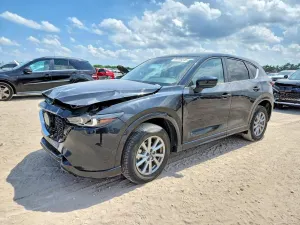 Mazda CX-5 2.5L 4 2024