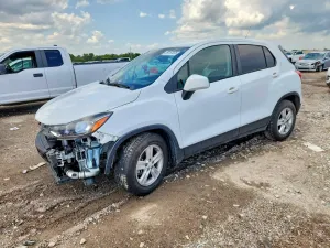 Chevrolet Trax 1.4L 4 2022