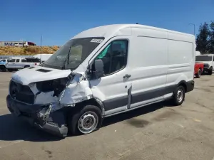 Ford Transit 3.5L 6 2020