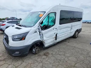 Ford Transit 3.5L 6 2024