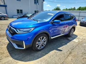 Honda CR-V 1.5L 4 2021