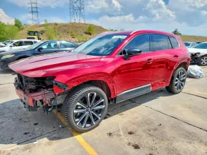 Mazda CX-50 2.5L 4 2023