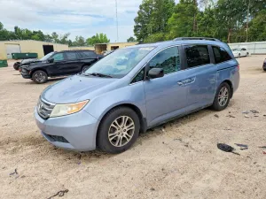 Honda Odyssey 3.5L 6 2012