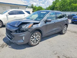 Ford Escape 2.0L 4 2020
