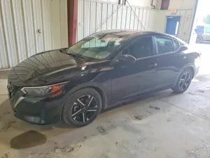 Nissan Sentra 2.0L 4 2024