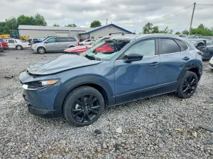 Mazda CX-30 2.5L 4 2024