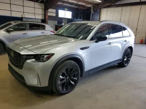 Mazda CX-90 3.3L 6 2025