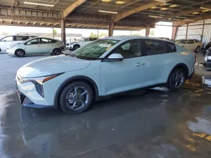 Kia K4 2.0L 4 2026
