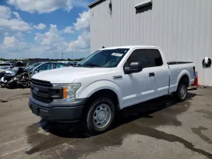 Ford F-150 5.0L 8 2020