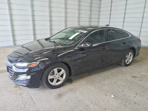 Chevrolet Malibu 1.5L 4 2021