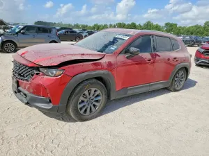 Mazda CX-50 2.5L 4 2023