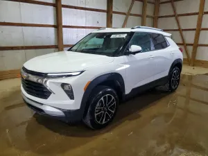 Chevrolet Trailblazer 1.3L 3 2026