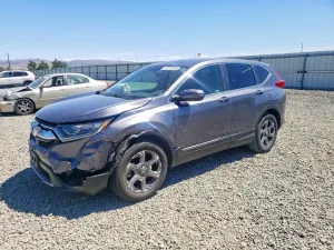Honda CR-V 1.5L 4 2018