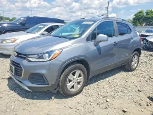Chevrolet Trax 1.4L 4 2019