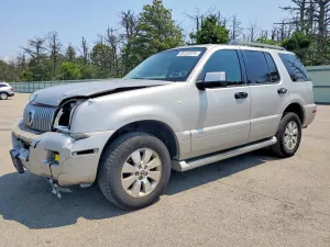 Mercury Mountaineer 4.0L 6 2006