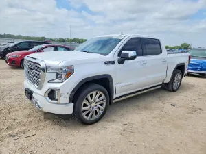 GMC Sierra 6.2L 8 2020