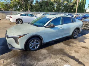 Kia K4 2.0L 4 2025