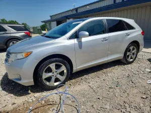 Toyota Venza 3.5L 6 2011
