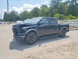 RAM 1500 5.7L 8 2015