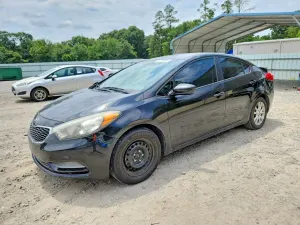 Kia Cerato / Forte / K3 1.8L 4 2015